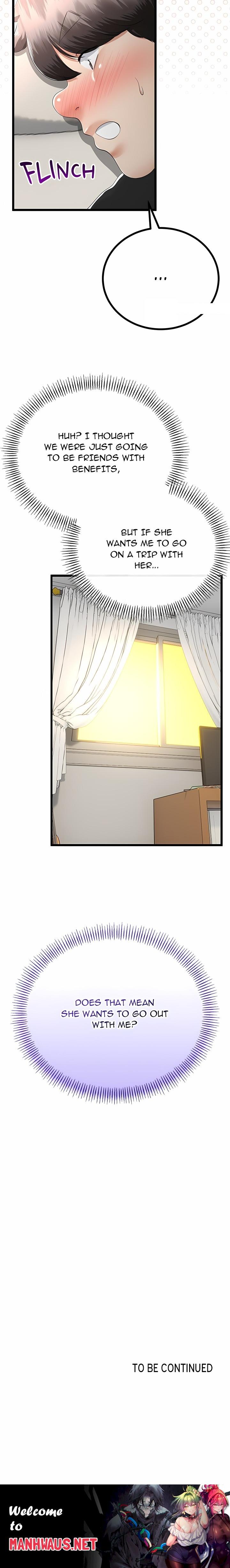 Family Again (Uncensored) - Chapter 29 Page 25