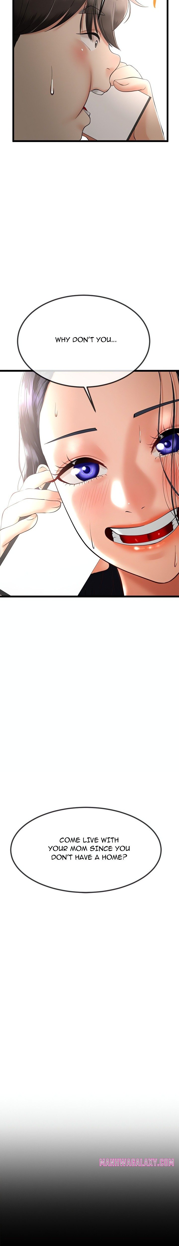 Family Again (Uncensored) - Chapter 3 Page 4