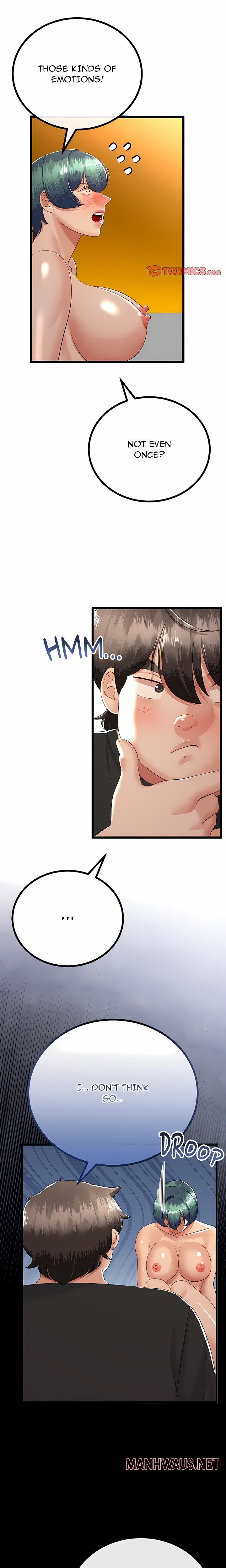 Family Again (Uncensored) - Chapter 30 Page 12