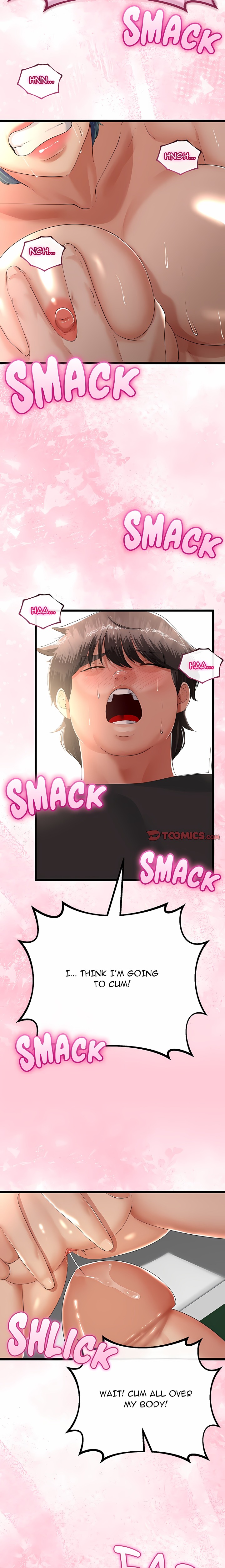 Family Again (Uncensored) - Chapter 31 Page 15