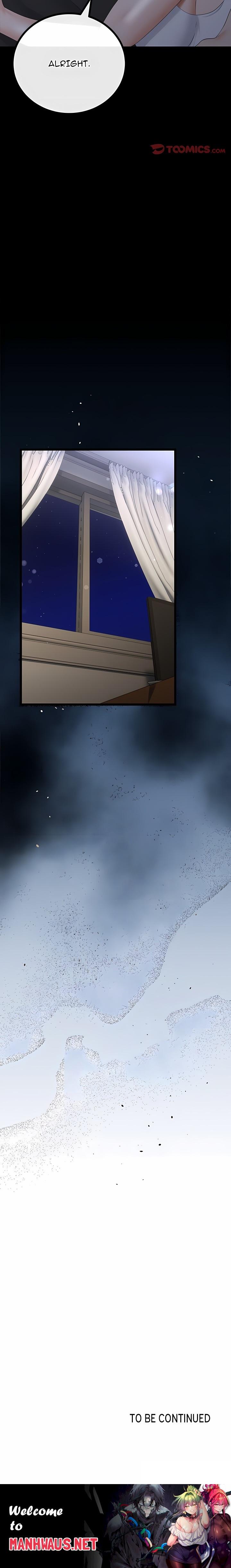 Family Again (Uncensored) - Chapter 31 Page 23