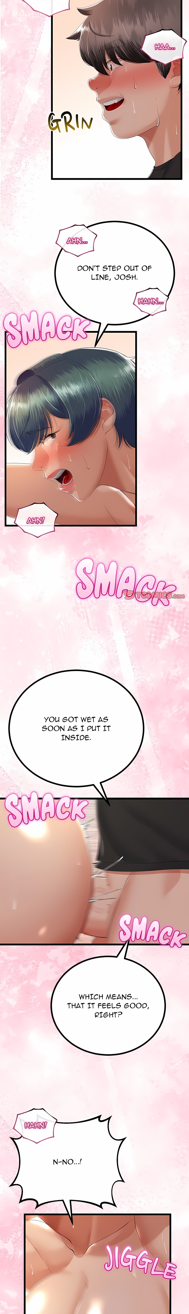 Family Again (Uncensored) - Chapter 31 Page 5