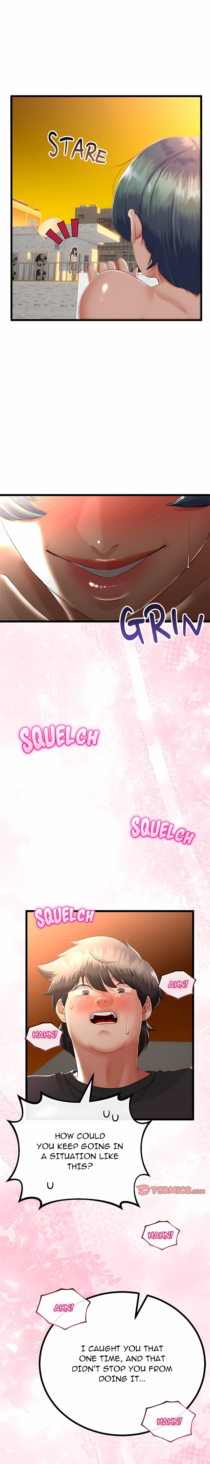 Family Again (Uncensored) - Chapter 31 Page 8