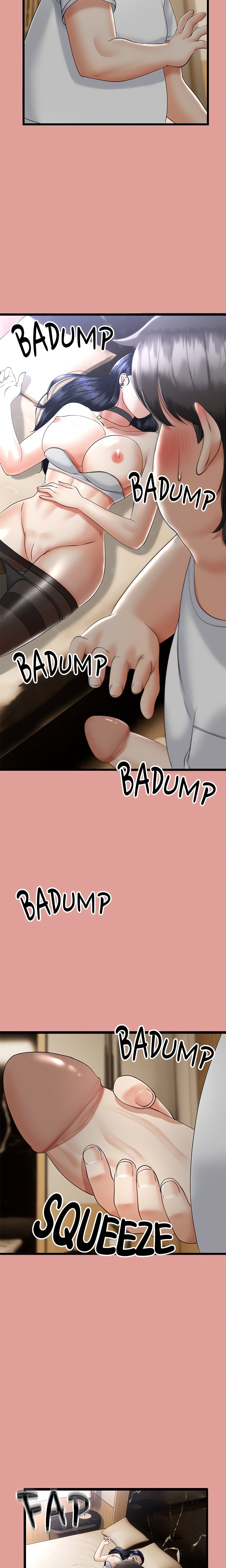 Family Again (Uncensored) - Chapter 4 Page 21