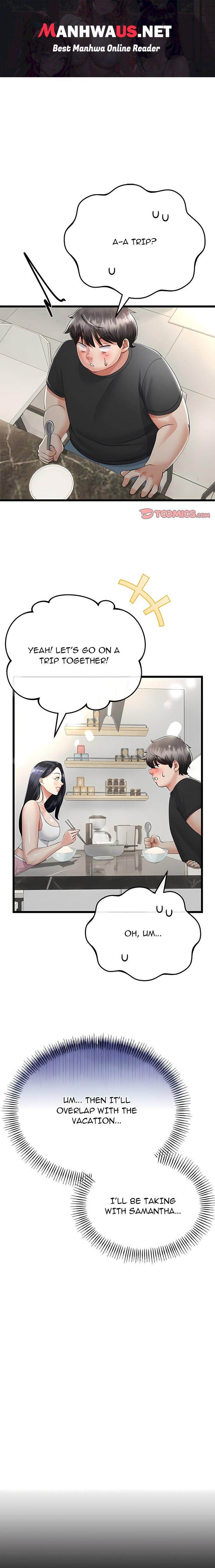 Family Again (Uncensored) - Chapter 41 Page 1