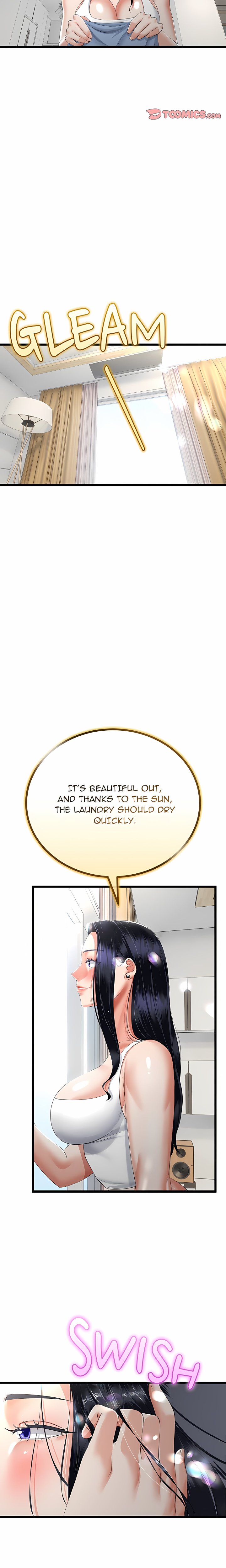 Family Again (Uncensored) - Chapter 41 Page 10