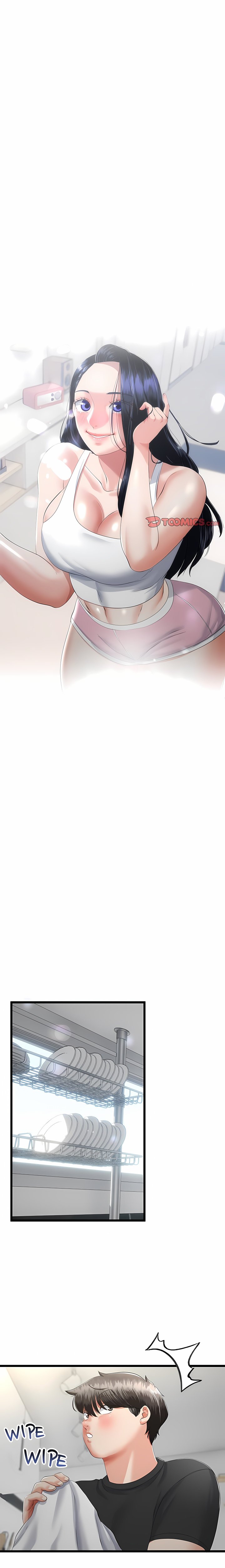 Family Again (Uncensored) - Chapter 41 Page 11