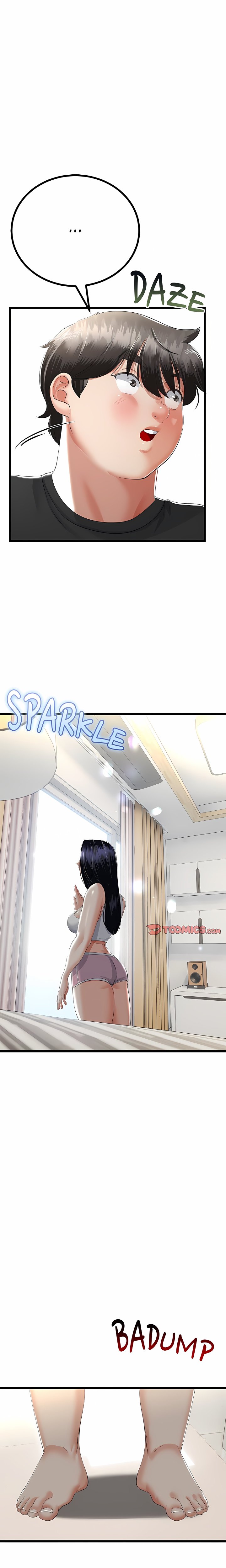 Family Again (Uncensored) - Chapter 41 Page 12