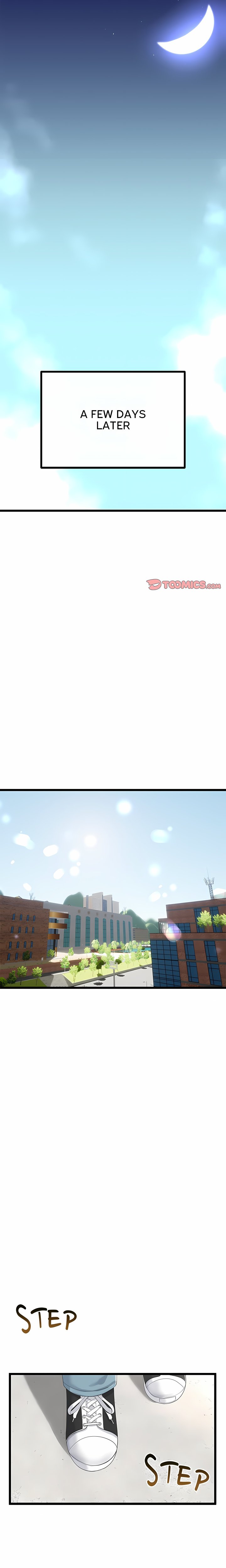 Family Again (Uncensored) - Chapter 41 Page 16