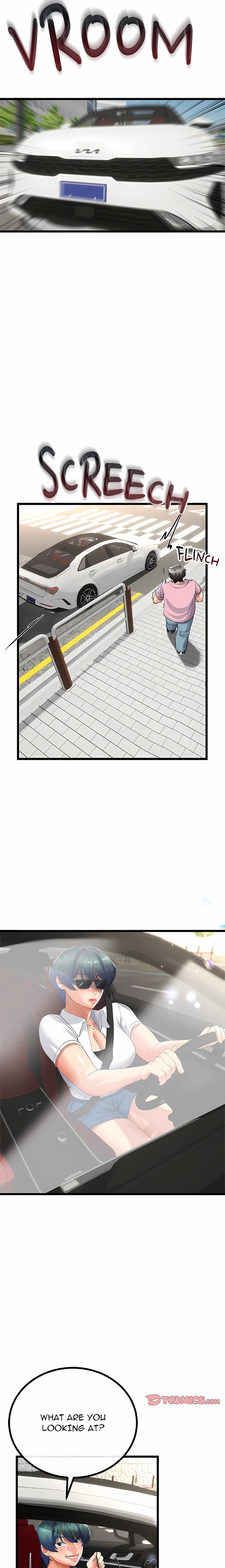 Family Again (Uncensored) - Chapter 41 Page 18