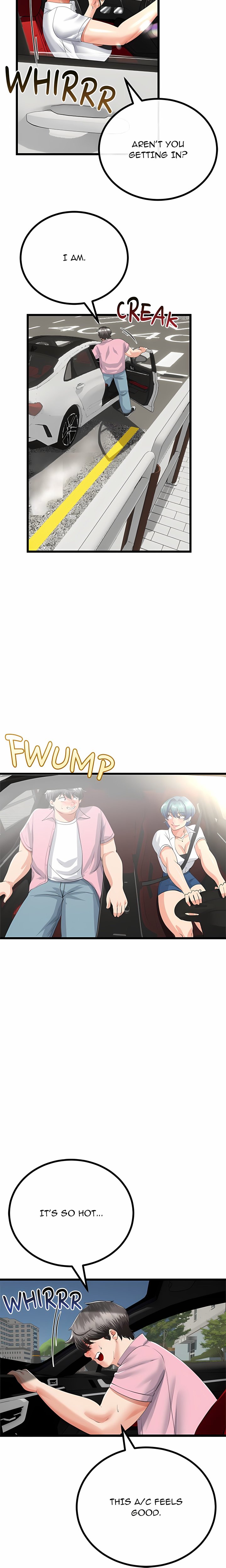 Family Again (Uncensored) - Chapter 41 Page 19