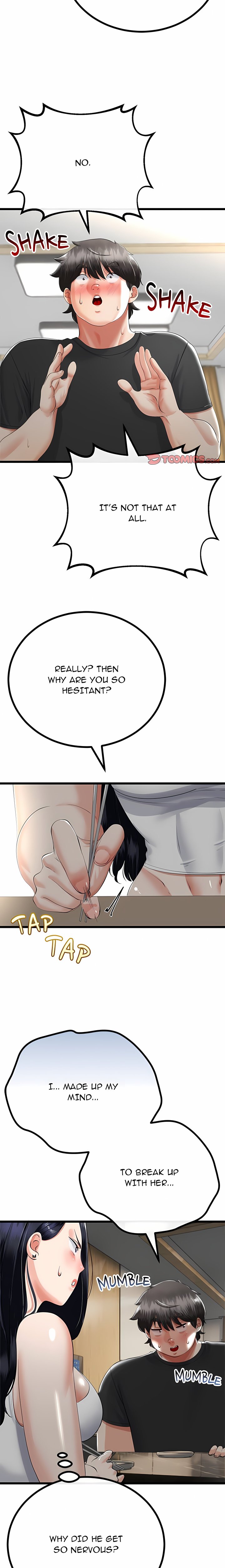 Family Again (Uncensored) - Chapter 41 Page 6