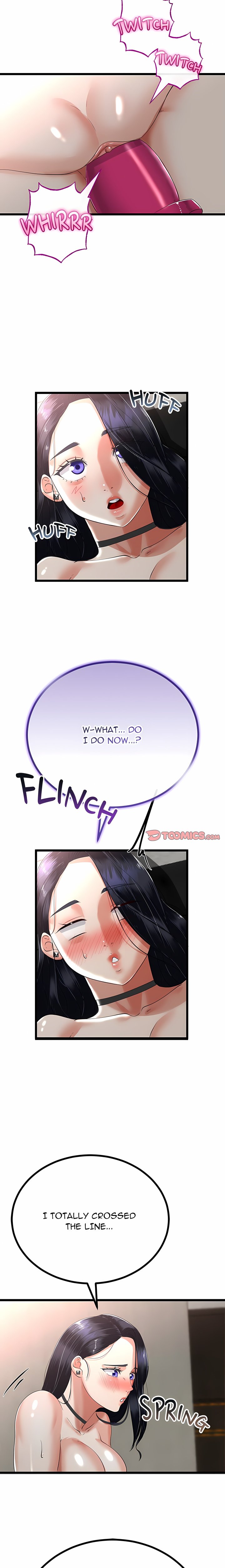 Family Again (Uncensored) - Chapter 46 Page 15