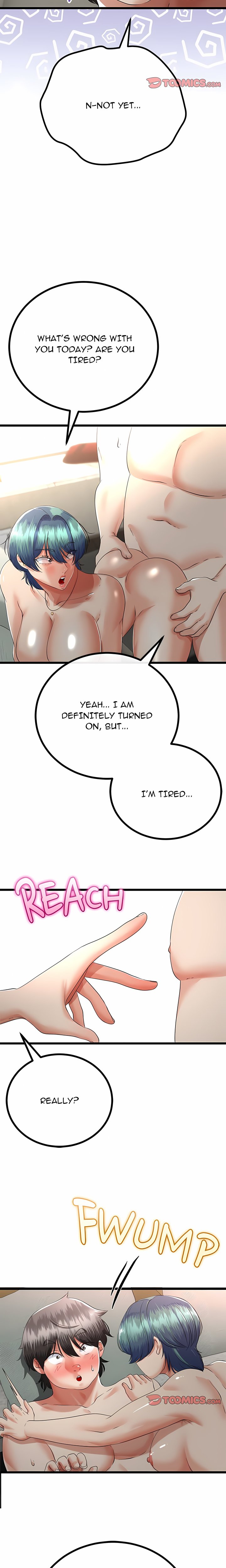 Family Again (Uncensored) - Chapter 46 Page 18