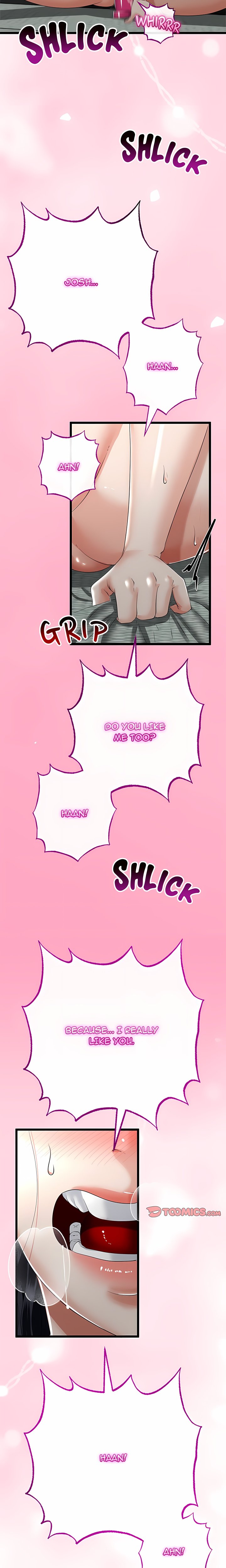Family Again (Uncensored) - Chapter 46 Page 3