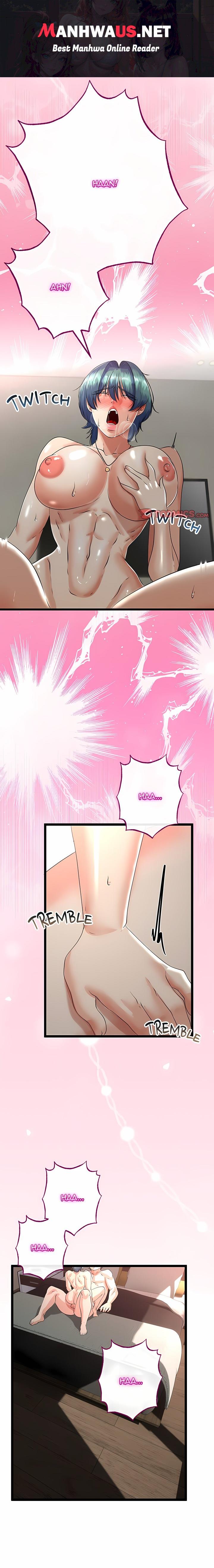 Family Again (Uncensored) - Chapter 48 Page 1