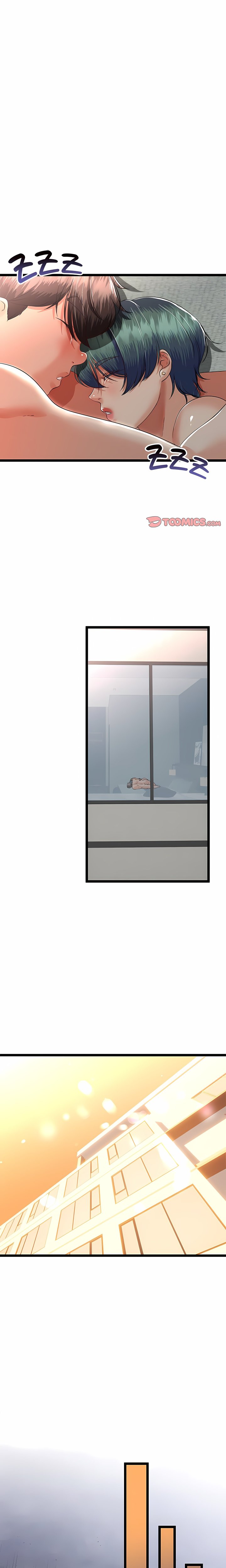 Family Again (Uncensored) - Chapter 48 Page 11