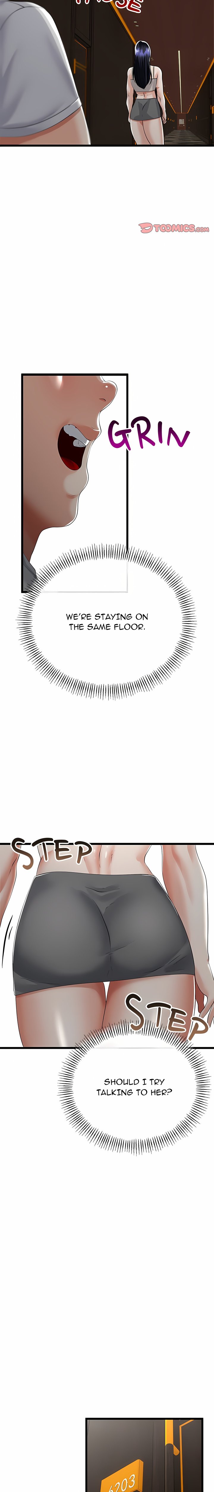 Family Again (Uncensored) - Chapter 48 Page 20