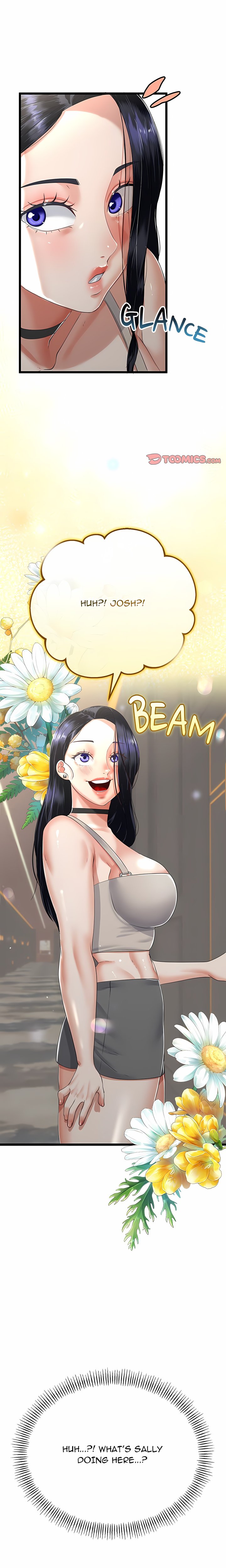 Family Again (Uncensored) - Chapter 49 Page 1