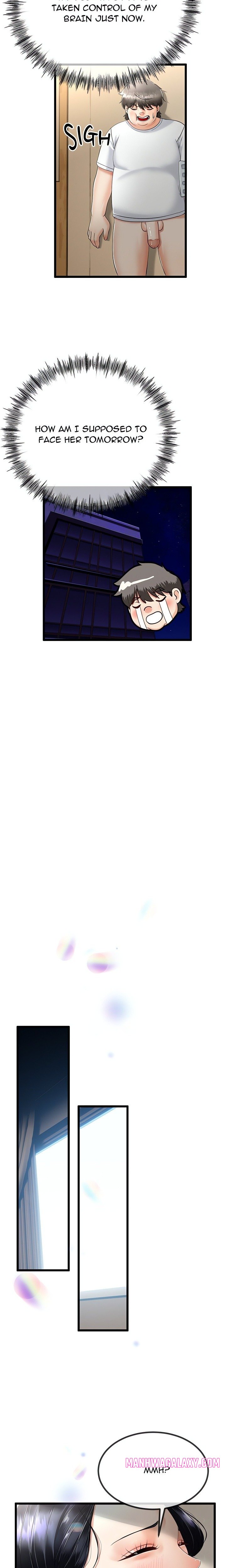 Family Again (Uncensored) - Chapter 5 Page 19