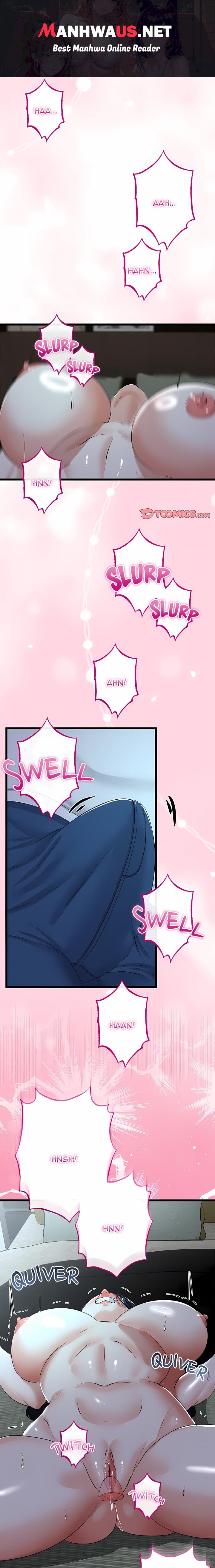 Family Again (Uncensored) - Chapter 53 Page 1