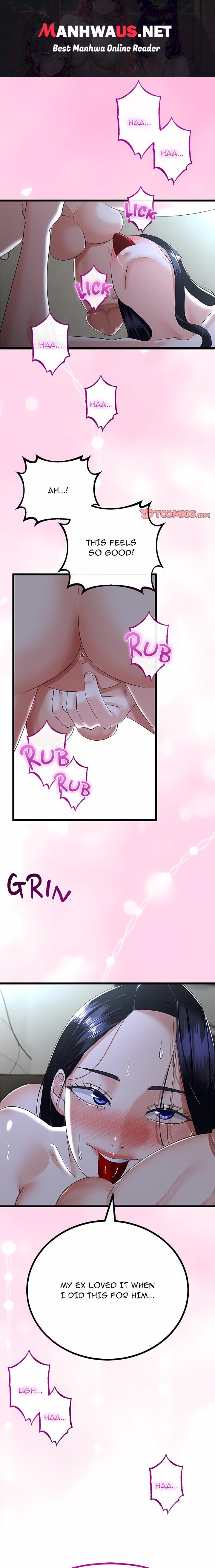 Family Again (Uncensored) - Chapter 54 Page 1