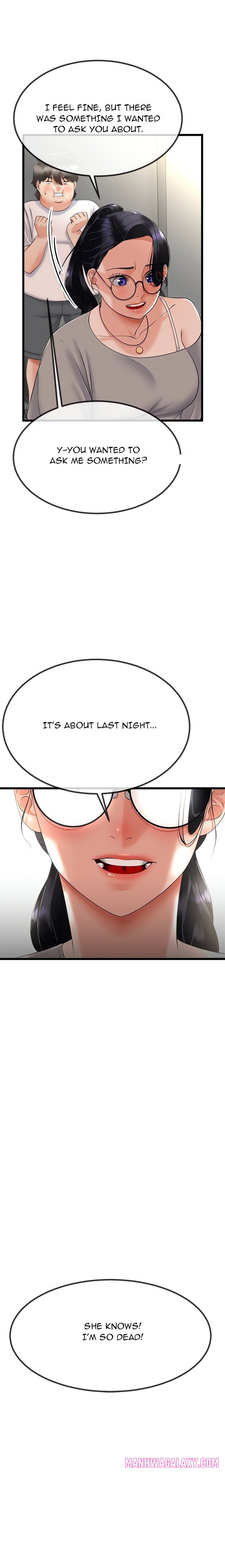 Family Again (Uncensored) - Chapter 6 Page 1