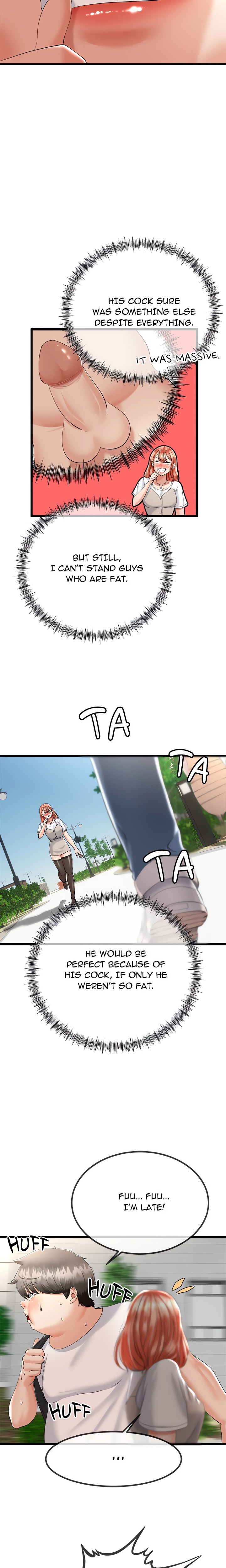 Family Again (Uncensored) - Chapter 6 Page 18