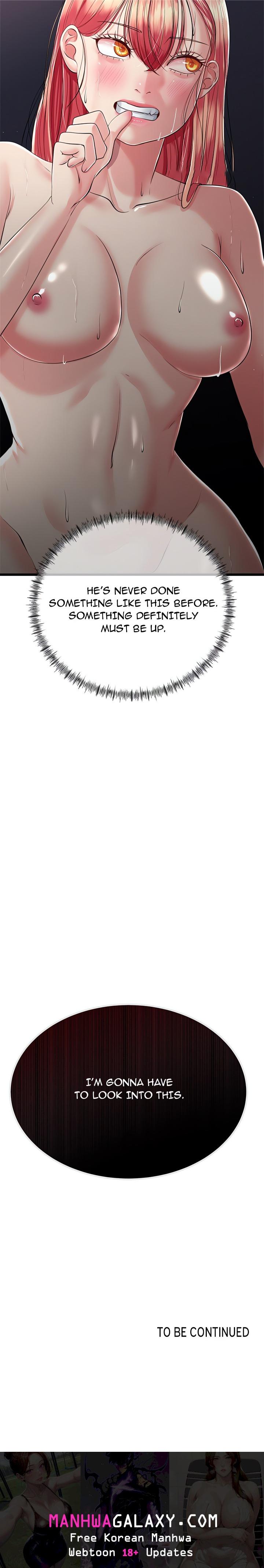 Family Again (Uncensored) - Chapter 8 Page 23