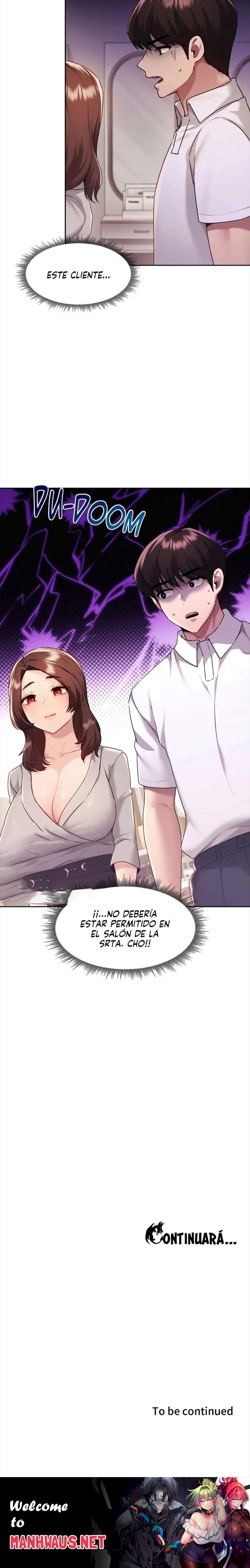 My Favorite from Today Raw - Chapter 36 Page 24