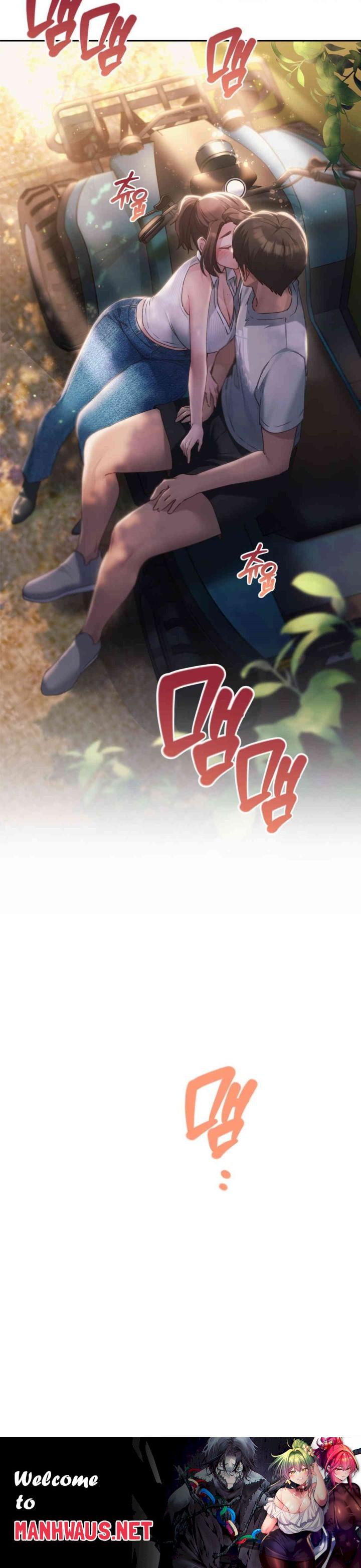 My Favorite from Today Raw - Chapter 56 Page 40