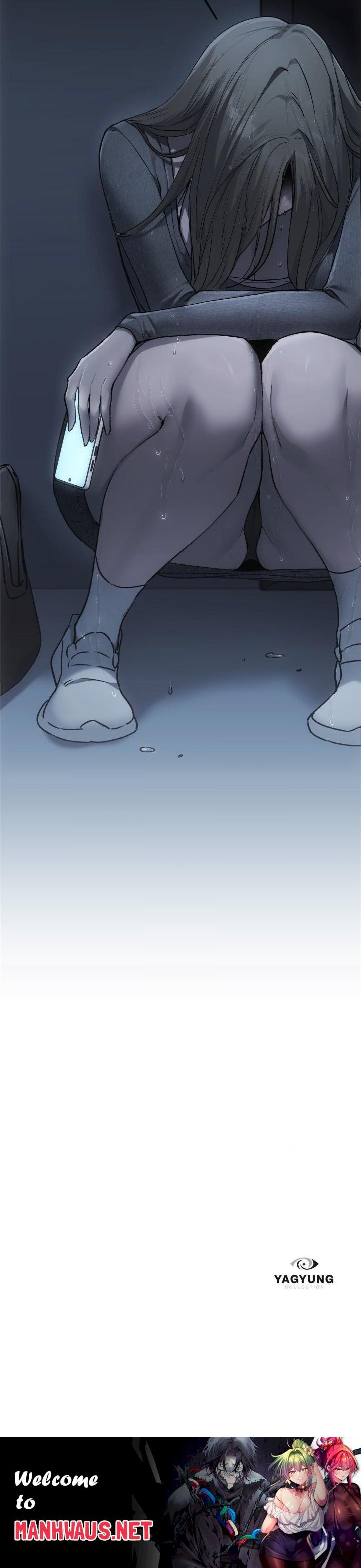 My Favorite from Today Raw - Chapter 68 Page 47