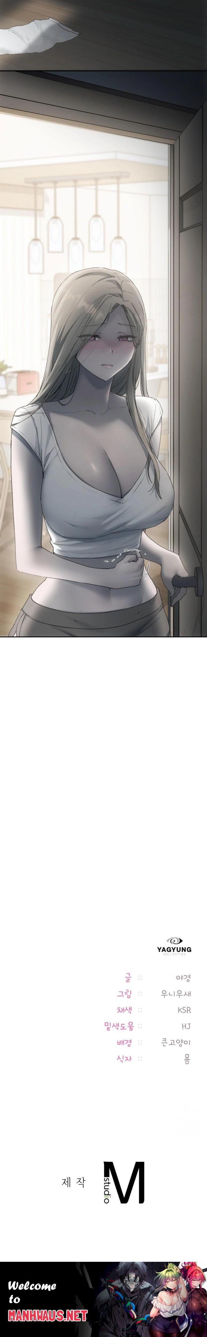 My Favorite from Today Raw - Chapter 69 Page 30