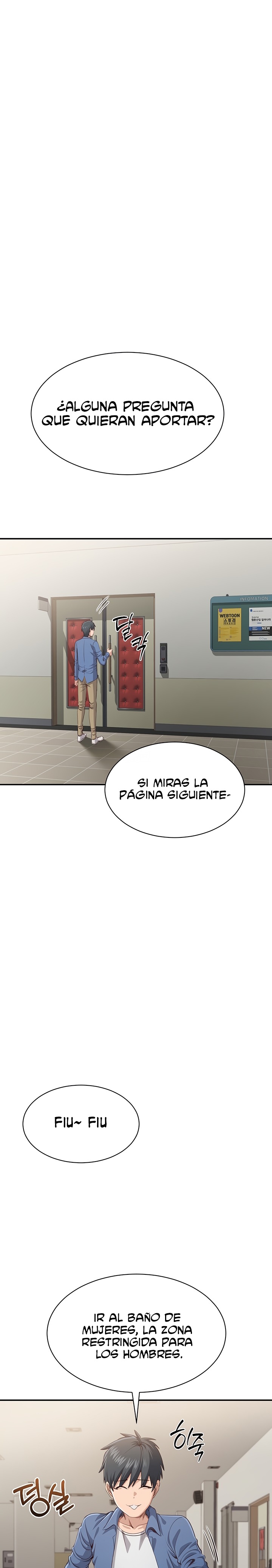 Reversed Virtues Raw - Chapter 4 Page 11