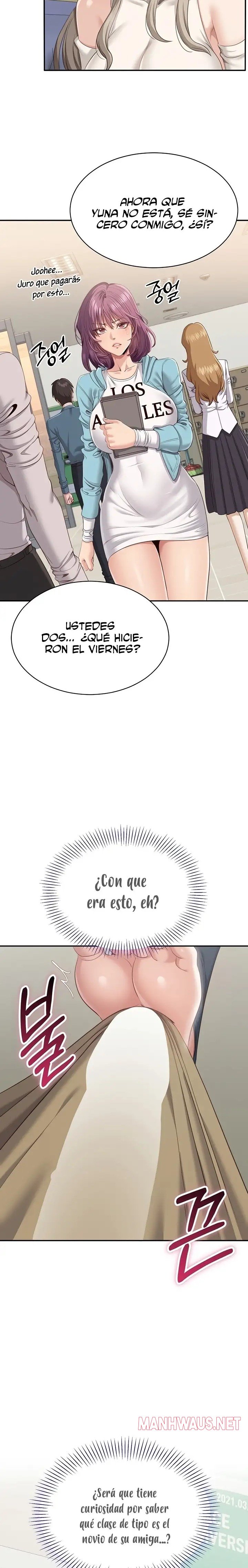 Reversed Virtues Raw - Chapter 4 Page 31