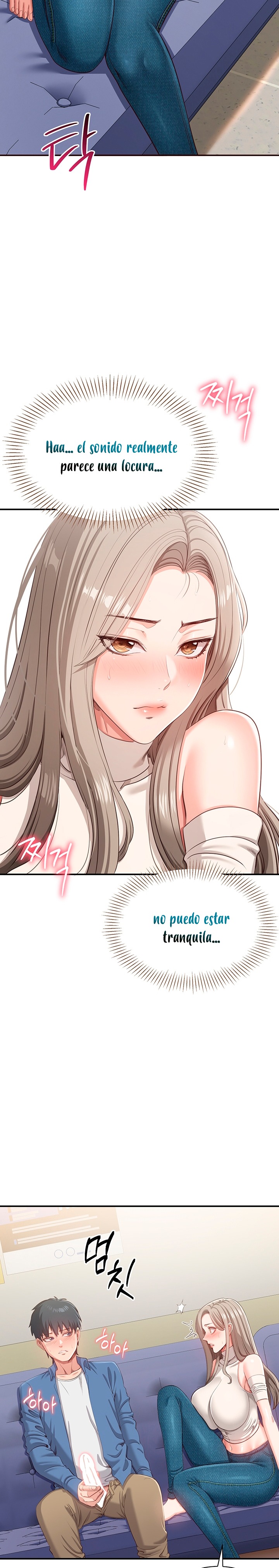 Reversed Virtues Raw - Chapter 5 Page 21