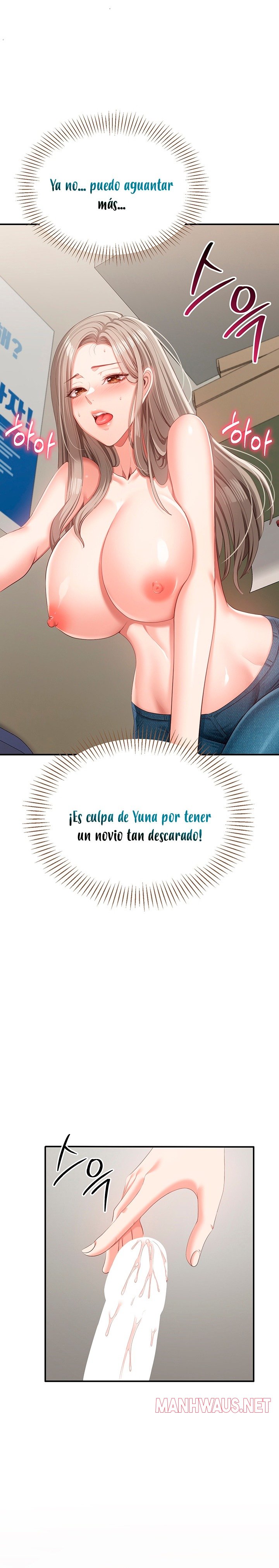 Reversed Virtues Raw - Chapter 5 Page 30