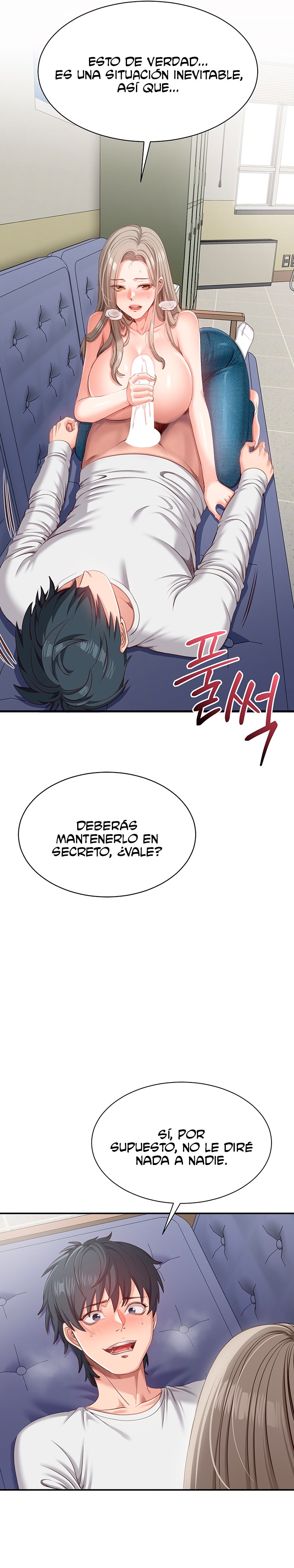 Reversed Virtues Raw - Chapter 5 Page 31