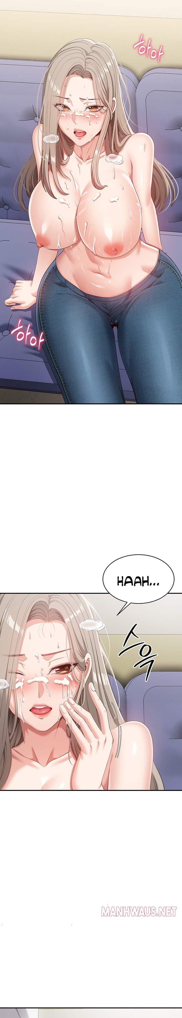 Reversed Virtues Raw - Chapter 6 Page 24