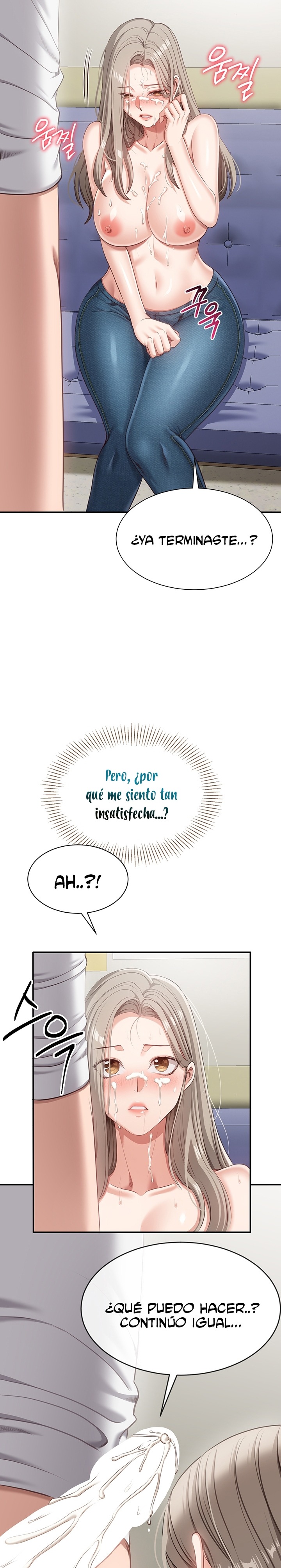 Reversed Virtues Raw - Chapter 6 Page 25