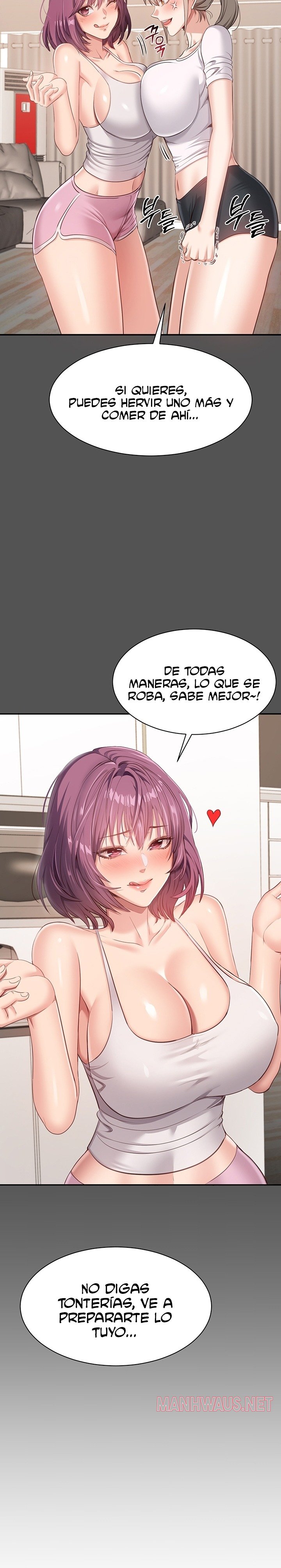 Reversed Virtues Raw - Chapter 6 Page 30