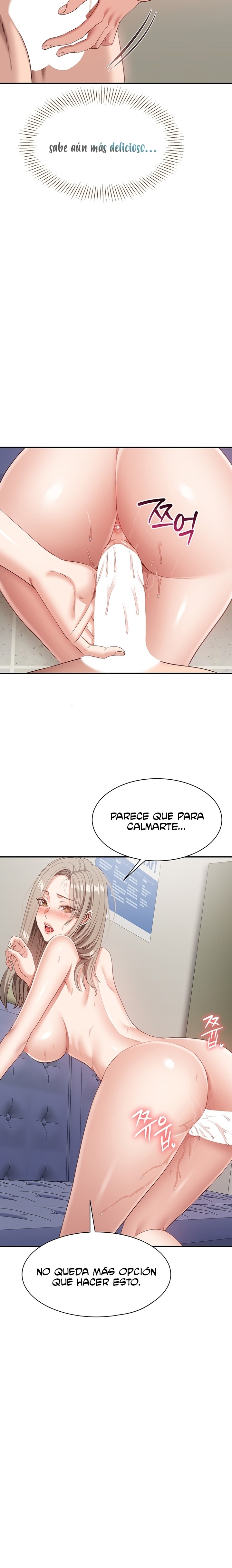 Reversed Virtues Raw - Chapter 6 Page 32