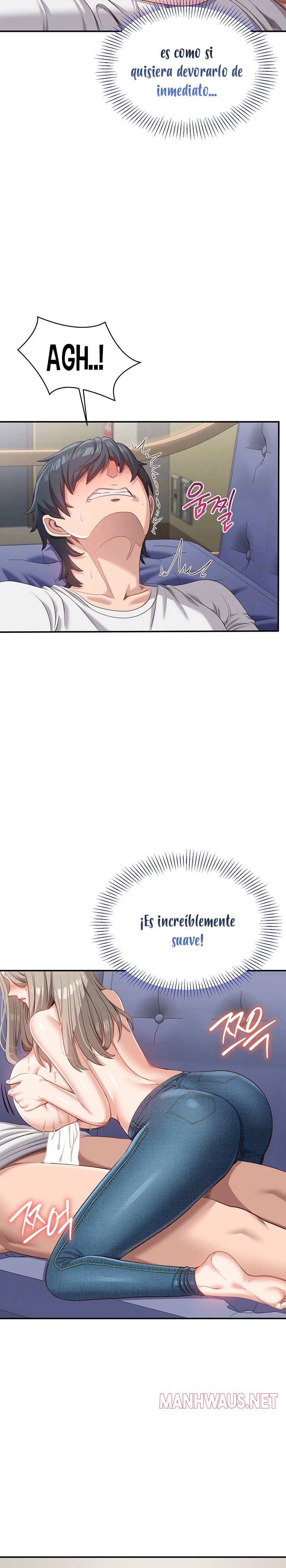 Reversed Virtues Raw - Chapter 6 Page 6