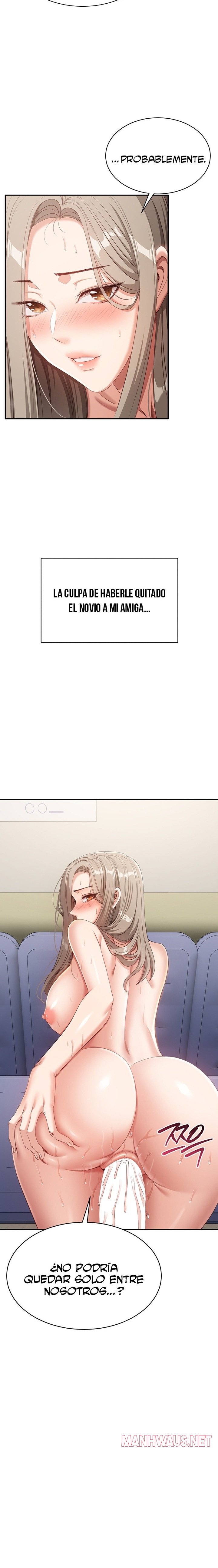 Reversed Virtues Raw - Chapter 7 Page 10