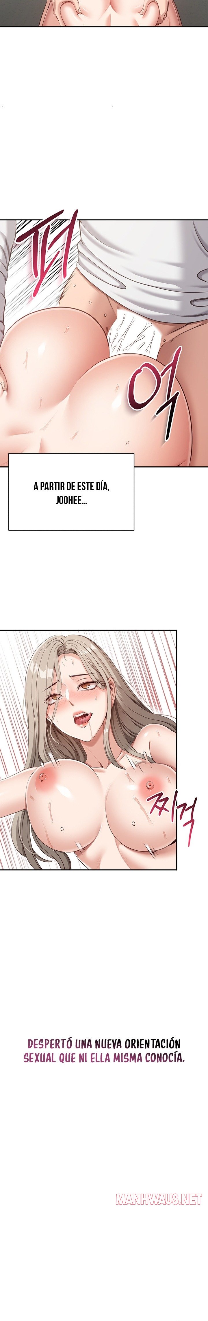 Reversed Virtues Raw - Chapter 7 Page 12