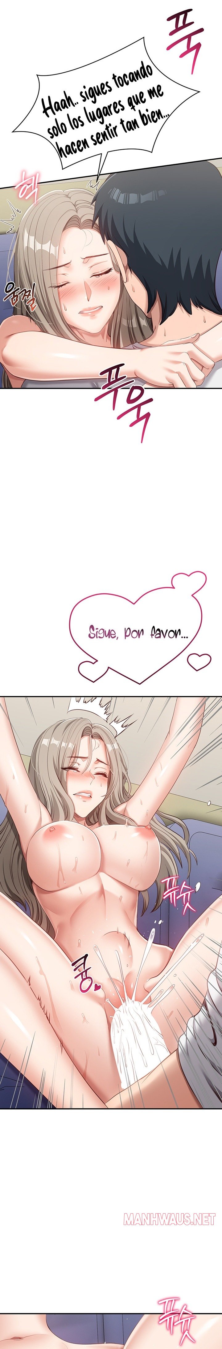 Reversed Virtues Raw - Chapter 7 Page 20