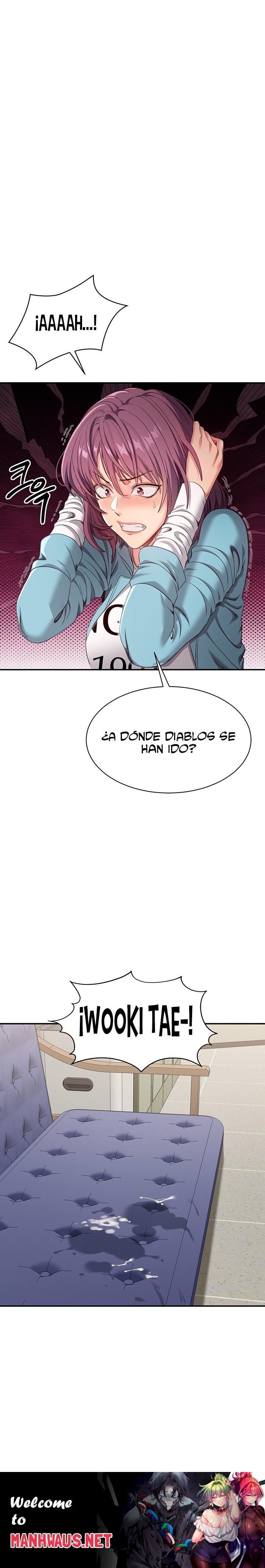 Reversed Virtues Raw - Chapter 7 Page 32