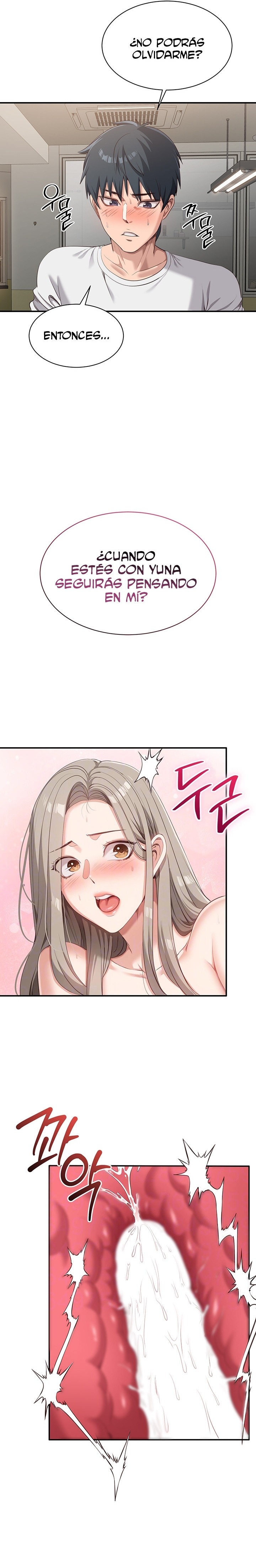 Reversed Virtues Raw - Chapter 7 Page 4