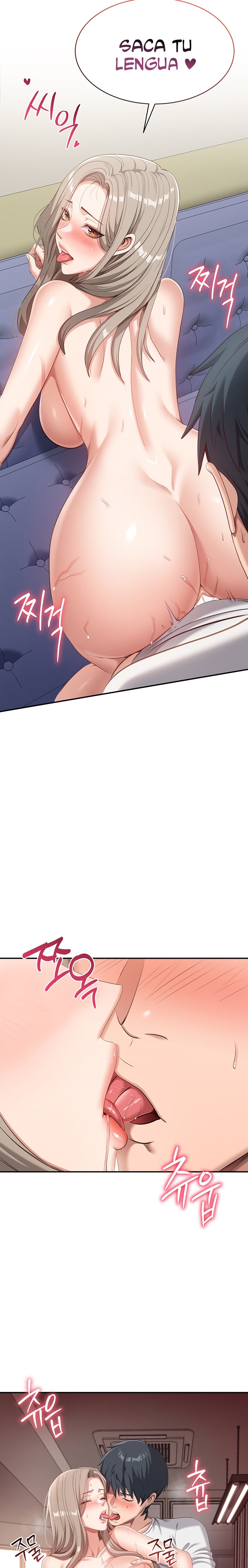 Reversed Virtues Raw - Chapter 7 Page 7