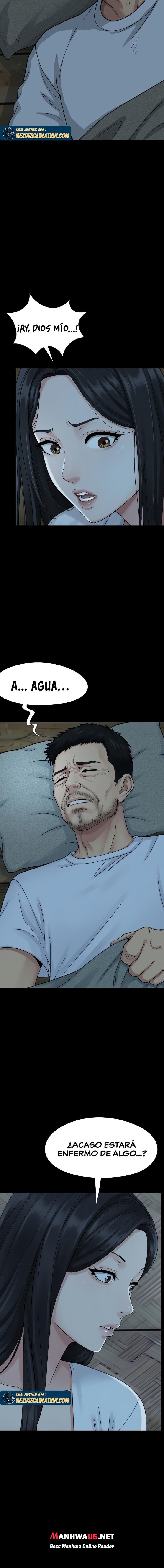 The Man on the Rise Raw - Chapter 2 Page 20